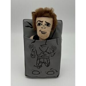 2017 Petco Star Wars Han Solo In Carbonite Squeaky Toy / Dog Chew Toy NEW!